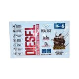 SAMPLE DIESEL NEW ZEALAND WHEY ISOLATE 30G 