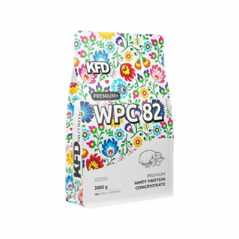  KFD PREMIUM WPC 3000G 