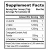 EVL LEAN BCAA 30 SERVINGS