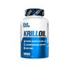 EVLUTION NUTRITION KRILL OIL 60 VIÊN