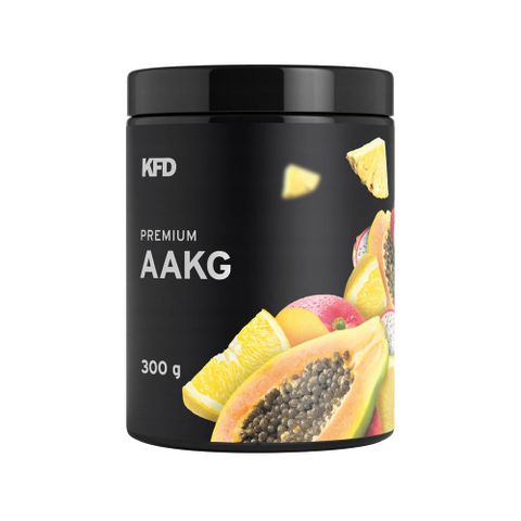  KFD AAKG 300G 