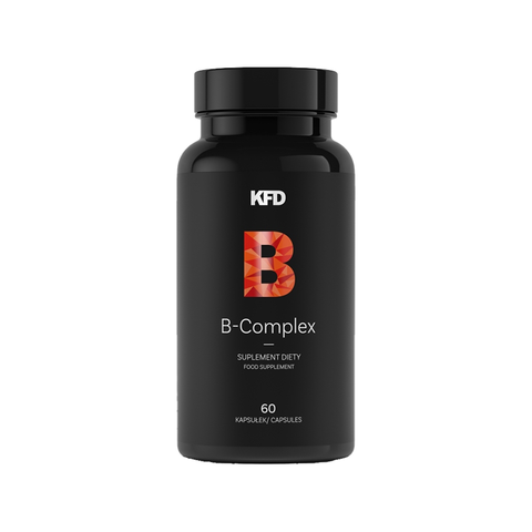  KFD B-COMPLEX - 60 VIÊN 