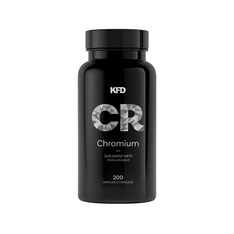  KFD CHROMIUM 200 VIÊN 