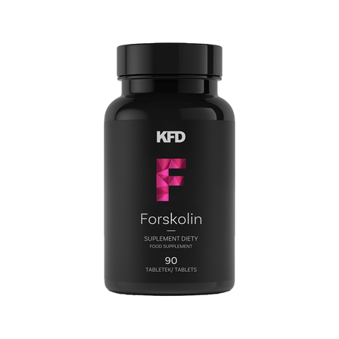  KFD FORSKOLIN 90 VIÊN 