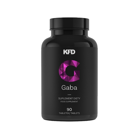  KFD GABA 90 VIÊN 