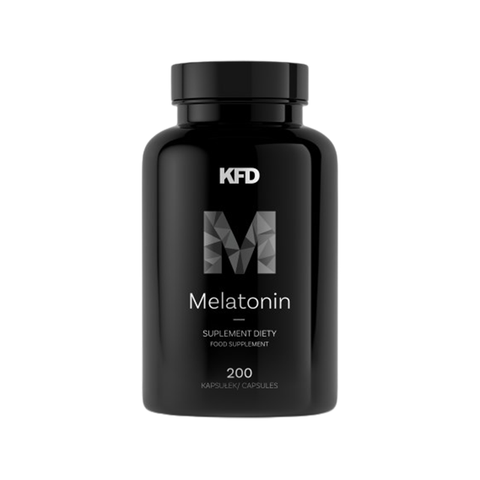  KFD MELATONIN – 200 VIÊN 