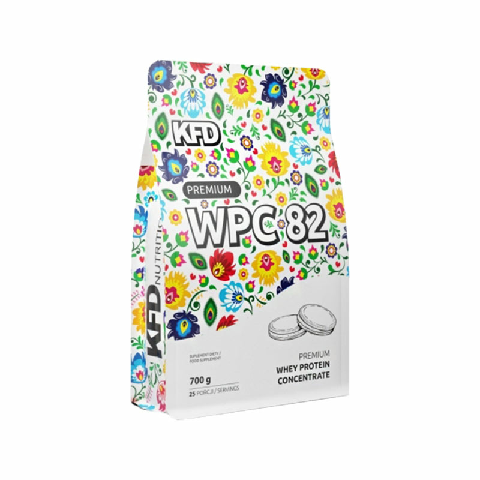  KFD PREMIUM WPC 82 700G 