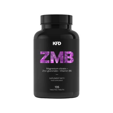  KFD ZMB (MG + ZN + B6) – 135 VIÊN 