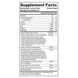  EVL STACKED GREENS 30 SERVINGS 