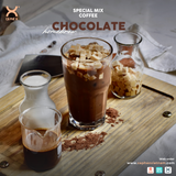  Homebrew Fine Chocolate • Choco Jelly 