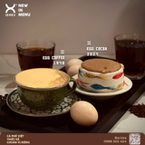  ©Egg Cocoa 2024 • Ca Cao Trứng 
