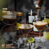  ✦V60 Citrus Extra • Store 