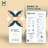  E30 • Italian Blend • Đậm vừa 
