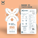  E50 • Special Blend • Đậm vừa 