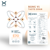  E70 • Special Blend • Đậm vừa - Less caffeine 