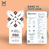  F50 • Special Blend • Đậm sánh 