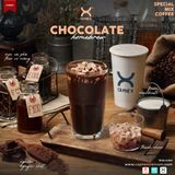 Homebrew Fine Chocolate • Choco Jelly 