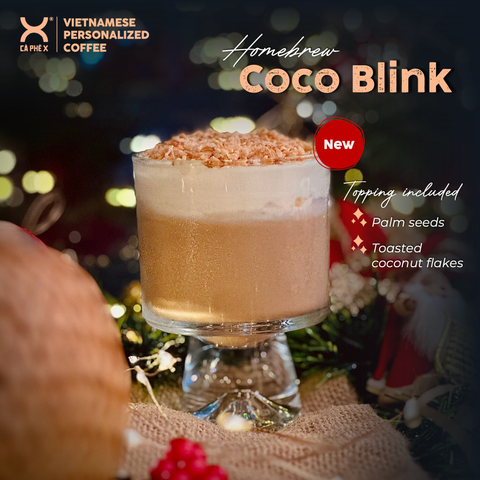  ✦NEW Homebrew Coco Blink • Store 