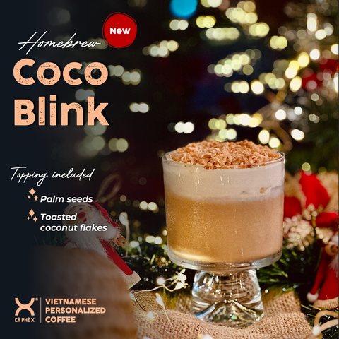  ✦NEW Homebrew Coco Blink • Store 