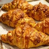  Bánh Croissant Homemade 