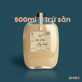  Homebrew Creamy Specialty • Trữ 3 ngày 