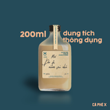  Homebrew Creamy Specialty • Trữ 3 ngày 