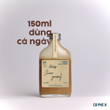  Homebrew Creamy Specialty • Trữ 3 ngày 