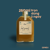  Homebrew Nâu • Trữ 3 ngày 