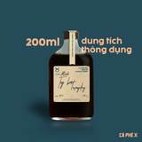  Homebrew Đen Đường • Trữ 7 ngày 