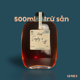  V60 Vietnam Origin • Trữ 7 ngày 