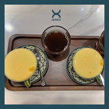  ©Egg Coffee 1940 • Cà Phê Trứng 
