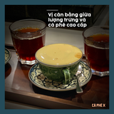  ©Egg Coffee 1940 • Cà Phê Trứng 