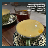  ©Egg Coffee 1940 • Cà Phê Trứng 
