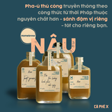  Homebrew Nâu • Store 