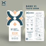  E2X • Common Blend • Nguyên bản 