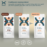  E2X • Common Blend • Nguyên bản 