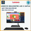Máy tính nguyên bộ AIO Lenovo IdeaCentre AIO 3 24ITL6 i3 1115G4/4GB/256GB/23.8