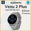 Đồng Hồ Thông Minh Garmin Venu 2 Plus/43mm