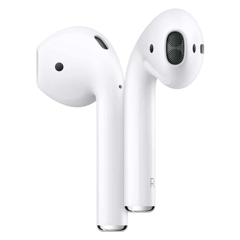 Tai nghe Bluetooth Apple AirPods 2 | Sạc Lightning   - Nơi an tâm mua sắm cho mọi gia đình