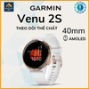 Đồng Hồ Thông Minh Garmin Venu 2S/40mm