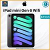 iPad mini Gen 6th 8.3 inch Wifi (2022)