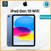 iPad Gen 10 10.9 inch Wifi (2022)