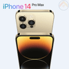 iPhone 14 Pro Max hàng chính hãng VN/A
