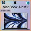 MacBook Air M2 2022 8GB/256GB/8-core GPU