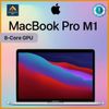 Laptop Apple Macbook Pro M1 8-core CPU/8GB/256GB/8-core GPU/13.3