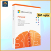Microsoft 365 Personal 32/64bit (Office chính hãng) | bản quyền 365 ngày