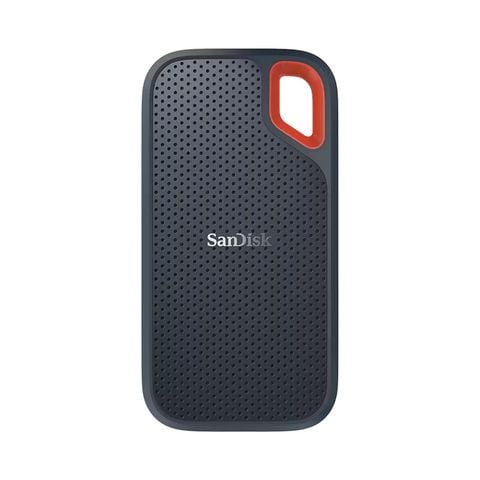 Ổ cứng gắn ngoài Sandisk Extreme Portable SSD 1TB 5Y SDSSDE61-1T00-G25