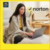 Phần mềm chống virus Norton AntiVirus Plus 12 tháng 1 user | sử dụng cho PC, Laptop, Tablet, Phone