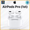 Tai nghe Bluetooth AirPods Pro (1st Gen) | Sạc Magsafe (MLWK3ZP/A)