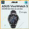 Đồng hồ chăm sóc sức khỏe ASUS VivoWatch 5 HC-B05 53.5mm